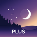 Stellarium Plus – Mapa do Céu