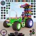 Tractor Games - Farm Simulator