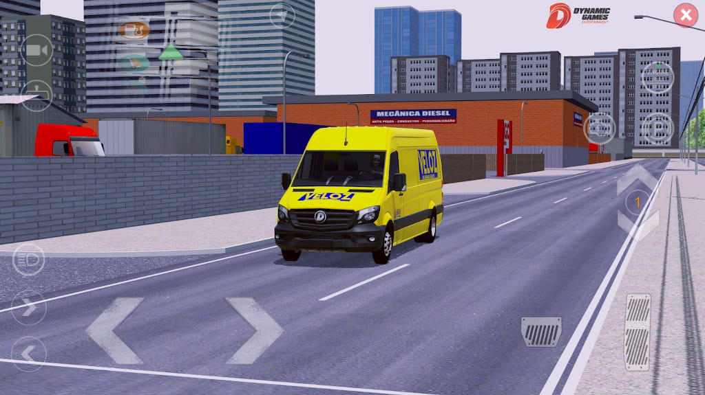 Drivers Jobs Online Simulator Apk Dinheiro Infinito 2023 Mediafıre