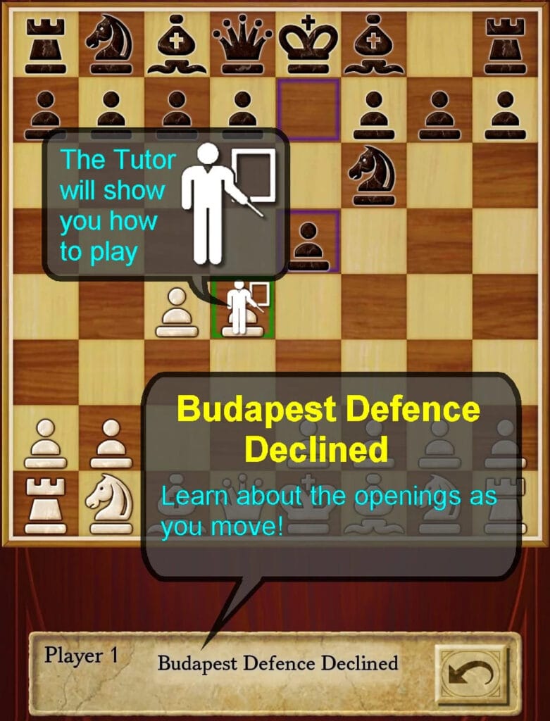 Chess Pro App