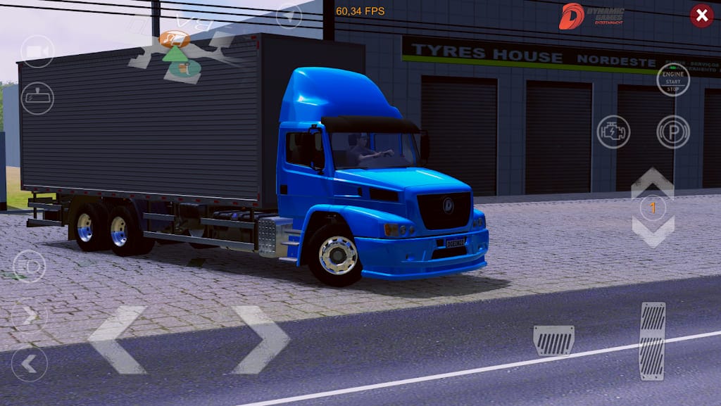 Drivers Jobs Online Simulator Apk Ios