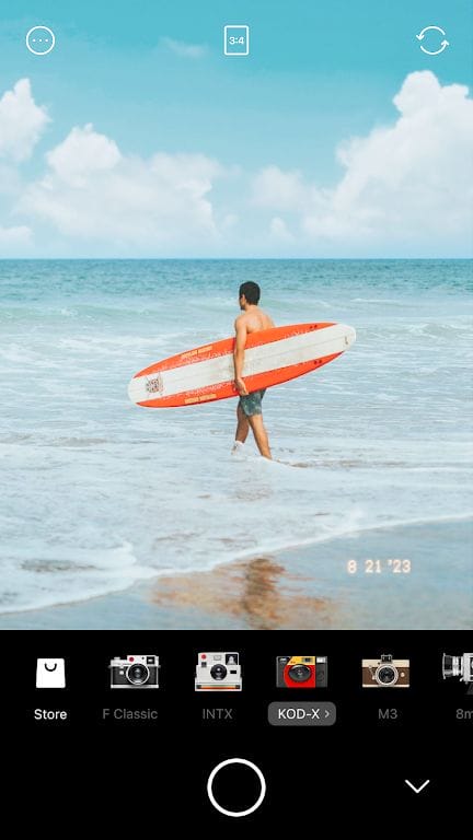 Foodie Apk