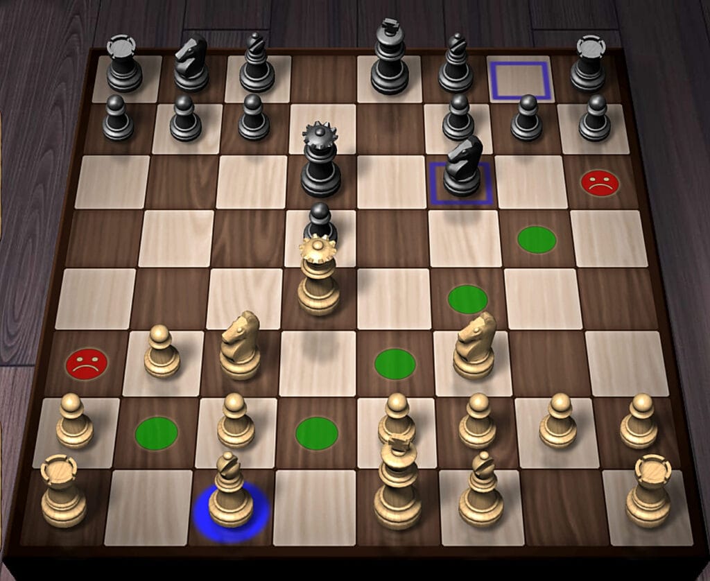 Chess Pro Mod Apk