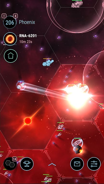 Download Game Hades Star Mod Apk