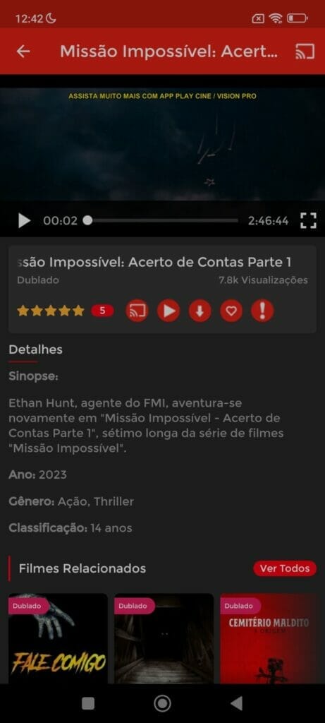 Play Cine Apk Download