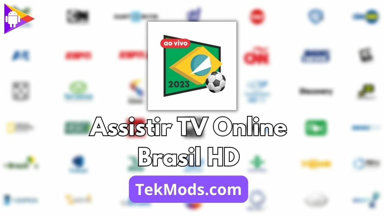 Assistir TV Online Brasil HD