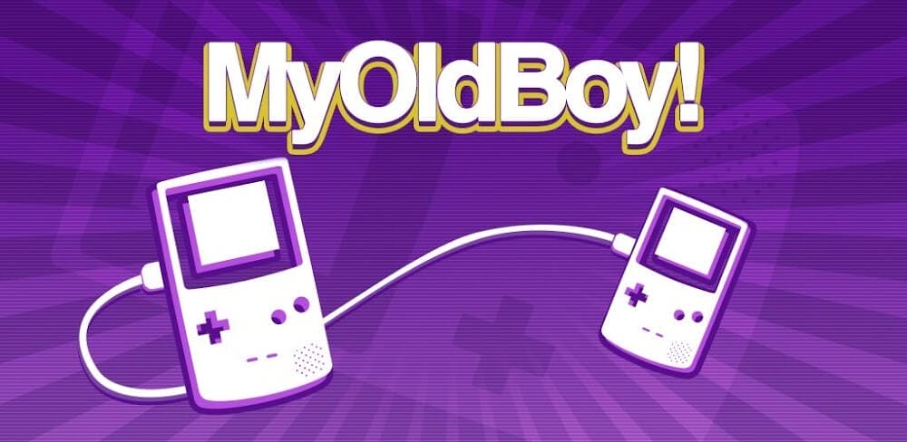 My OldBoy! - GBC Emulator