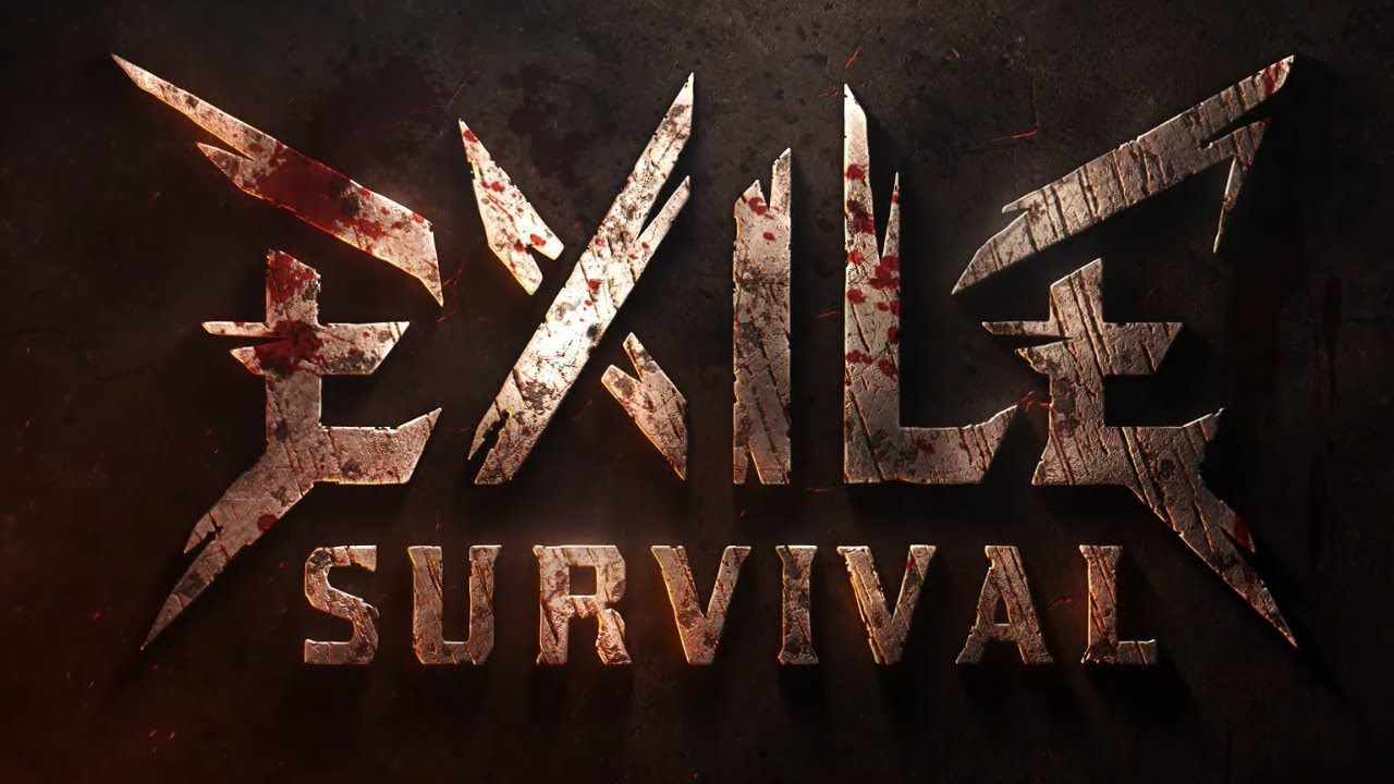 Exile: Jogos De Sobrevivência