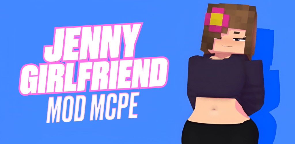 Jenny Mod Para Minecraft PE