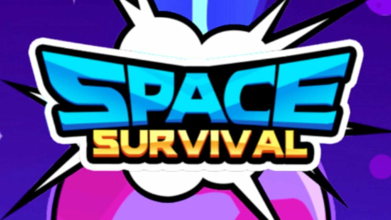 Space Survival.io