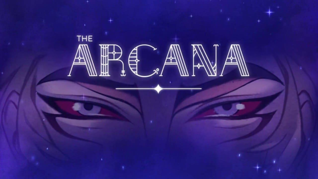 The Arcana: A Mystic Romance