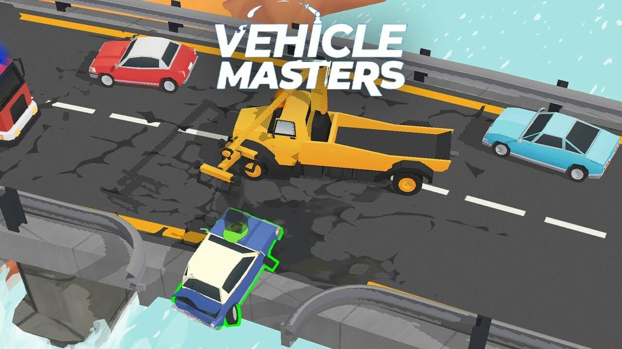Vehicle Masters