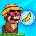 Banana Island: Kong Journey