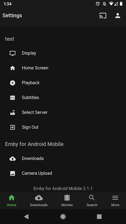 Emby For Android Tv Apk Download