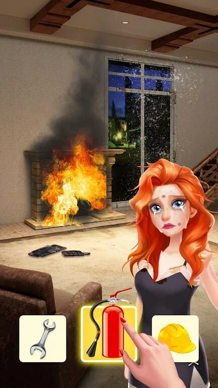Makeup Merge Fashion Makeover Android Apk Mod