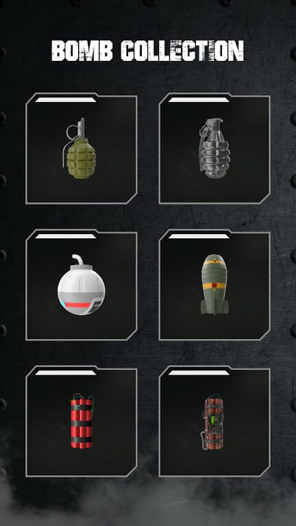 Time Bomb Prank Gun Simulator Apk