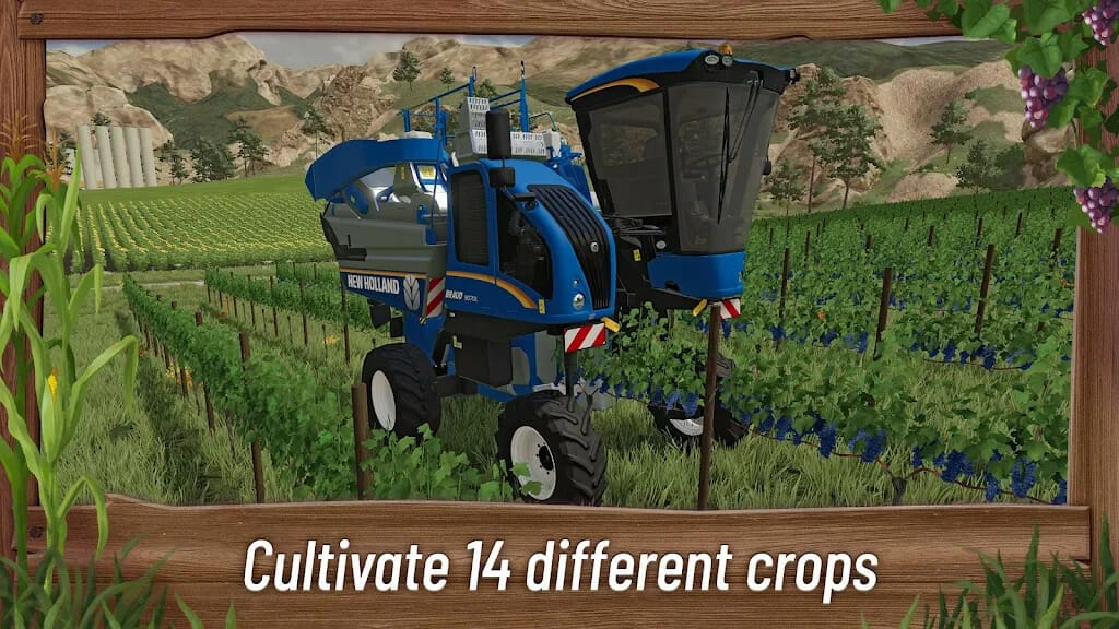 Farming Simulator 23 Apk