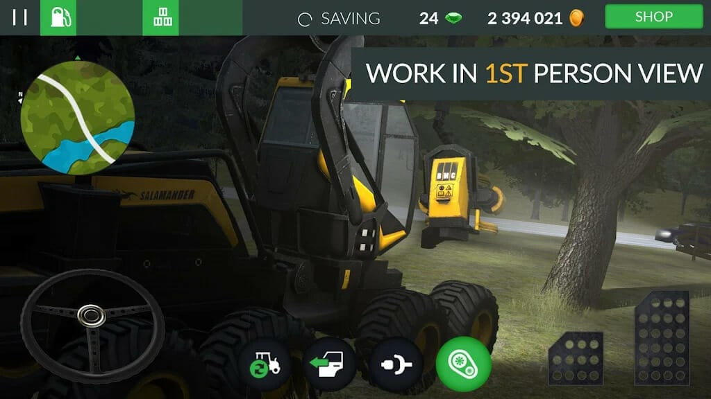 Farming Pro 3 Mod Apk Unlimited Money Download