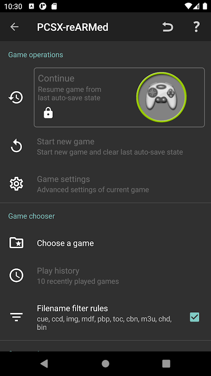 Classicboy Lite Apk