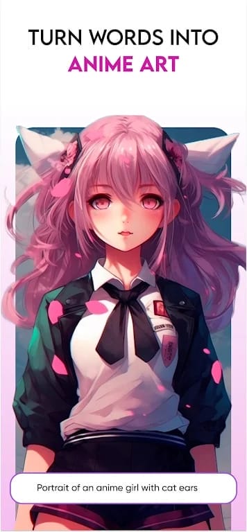 Genie Anime Ai Art Generator Mod