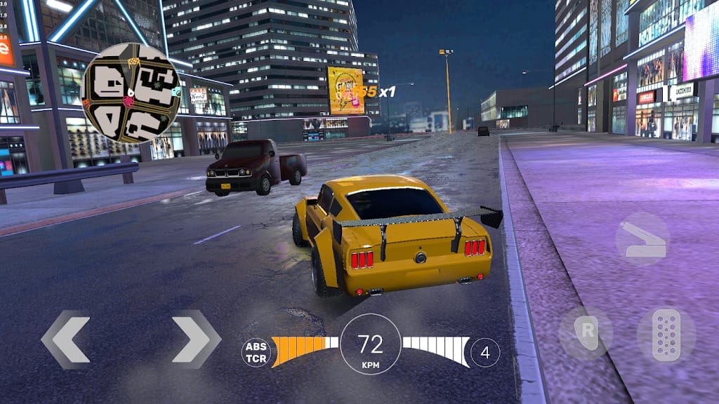 Pro Car Driving Simulator Unlimited Money