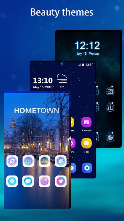Cool Note20 Launcher Premium Apk
