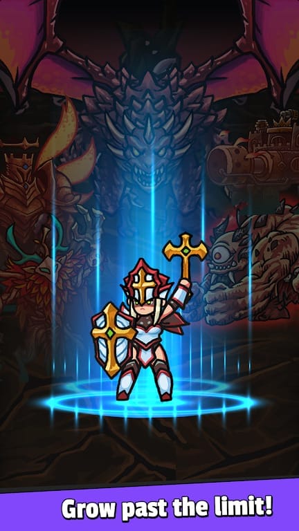 Kingdom Craft Idle Apk Android