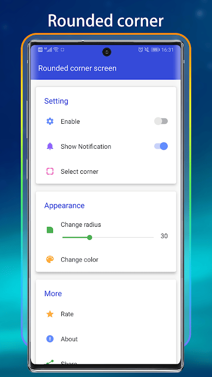 Download Cool Note20 Launcher Mod Apk