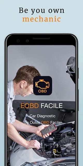 Eobd Facile App