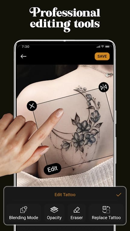 Tattoo Maker Tattoo Design Apk Download