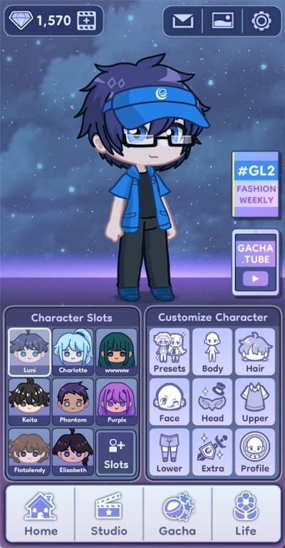 Gacha Life 2 Apk