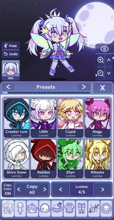 Gacha Life 2 Apk Mod