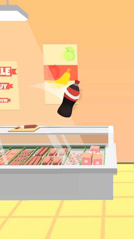 Download Bottle Jump 3d Mod Apk