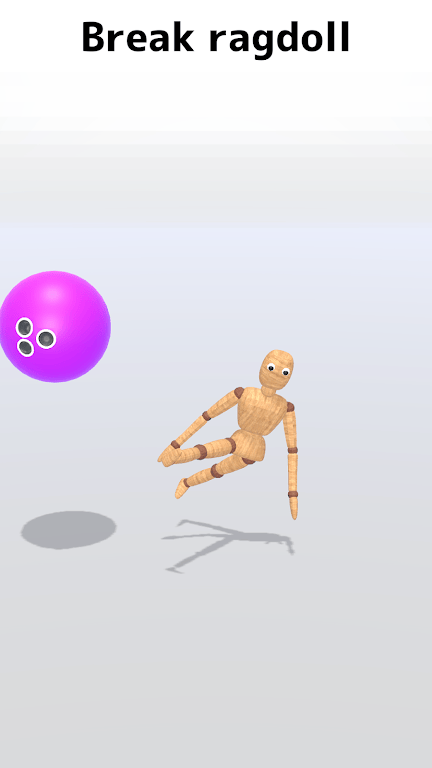 Download Ragdoll Break