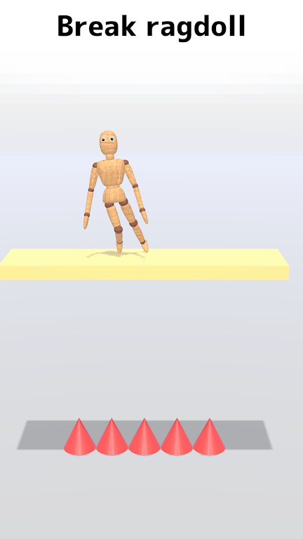 Ragdoll Break Mod Apk Download