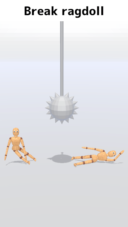 Ragdoll Break Apk Mod 2023