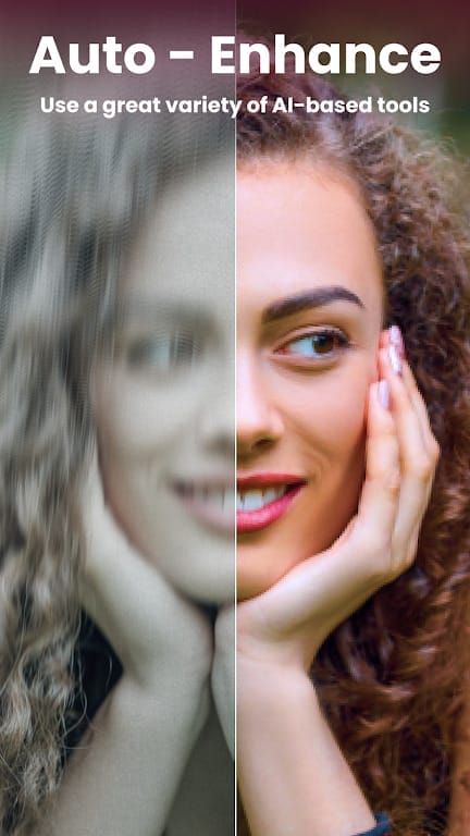 Enhance It Apk
