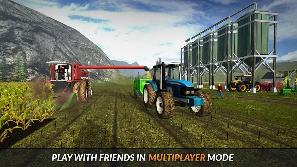 Farming Pro 2 Download