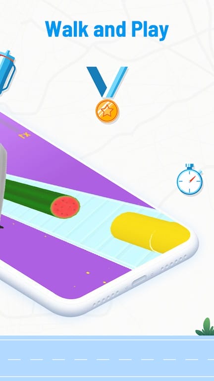 Relax Step App Download