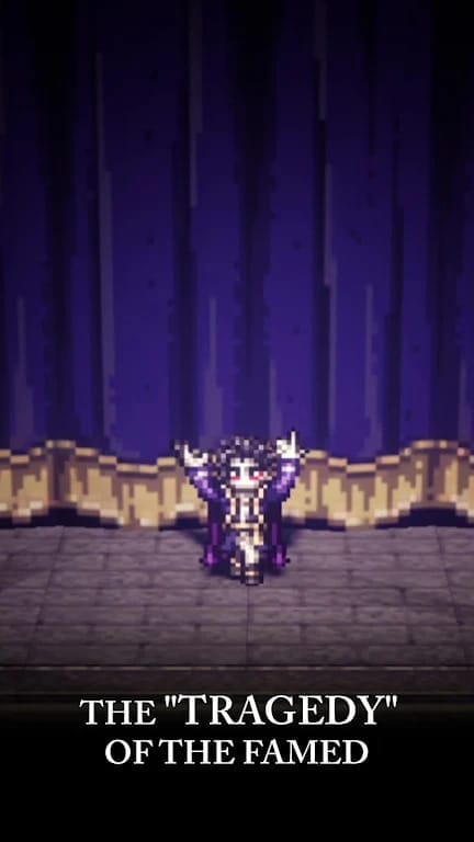 Octopath Traveler Apk Mod