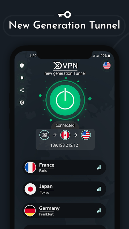 Download Apk Xd Vpn