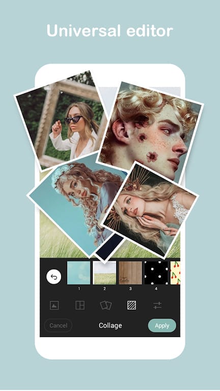Download Apk Make Picture Collage