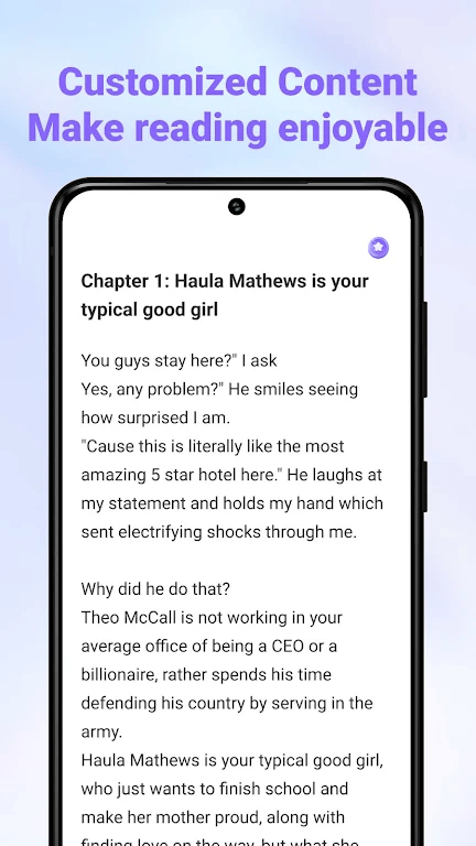 Download Apk LibStory