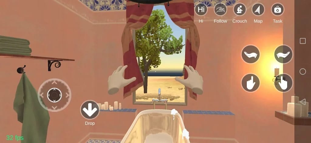 Shinobu Sweet Time Apk no Ads