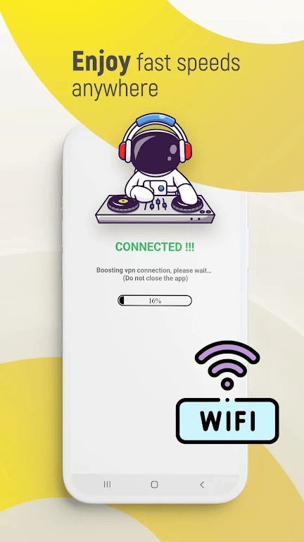 Turbo Vpn Download