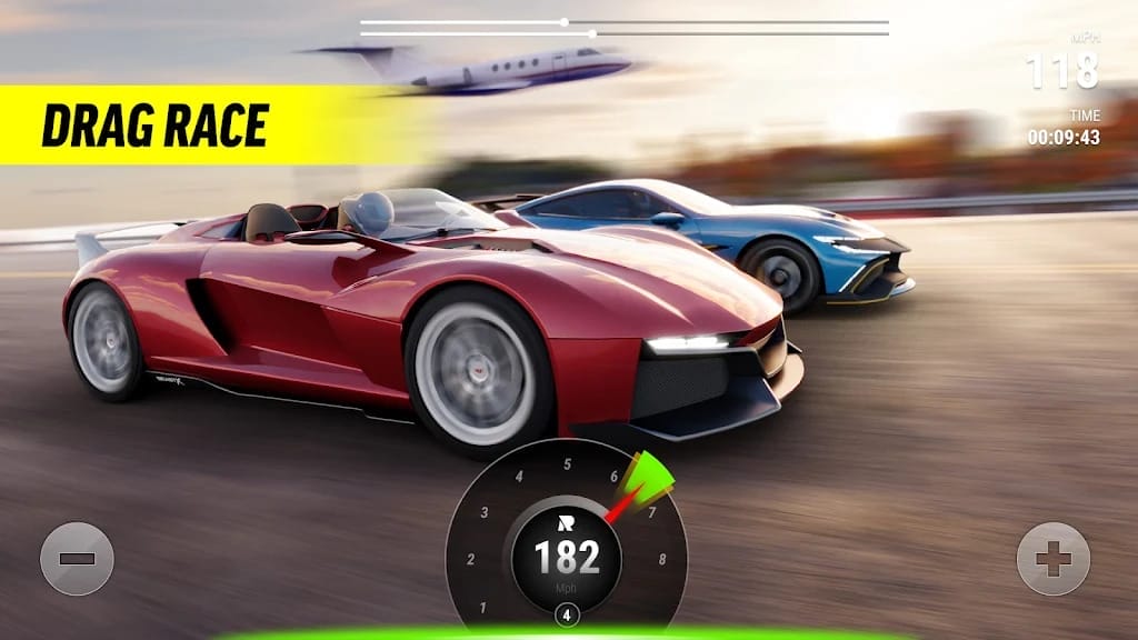 Download Race Max Pro Mod Apk