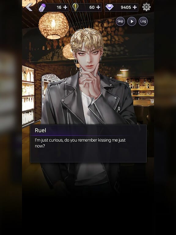 Blood Kiss Mod Apk Roupas Desbloqueadas