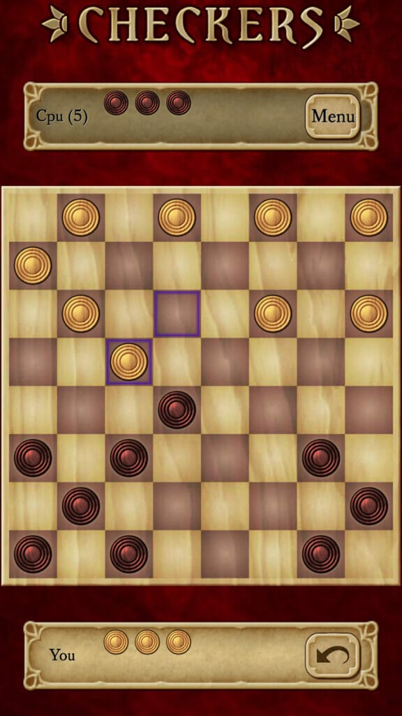 Checkers Pro Apk