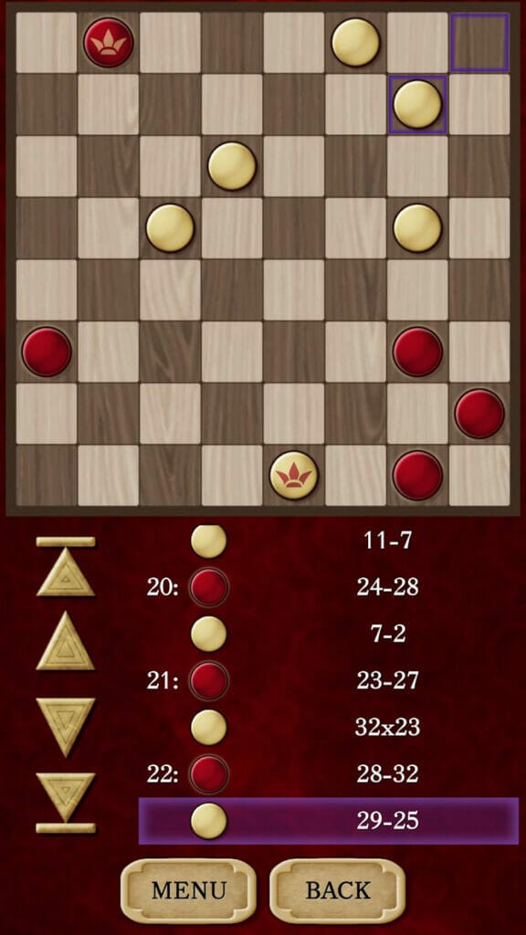 Download Checkers Pro