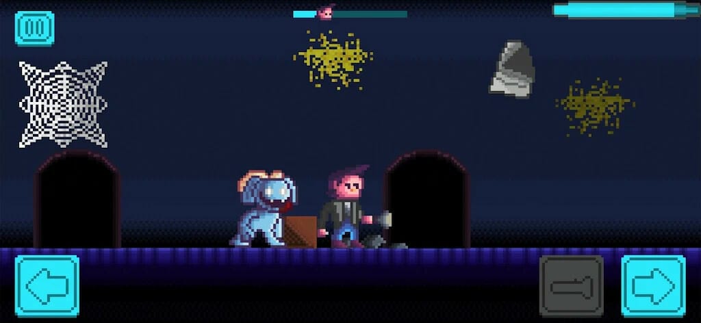 123 SMS Super Retro Apk Mod